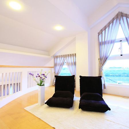 Sigma Castle Apartment Yilan Exterior photo